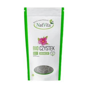 NatVita Bio Cleanse, Kräuter zum Aufbrühen, Beutel, 200 Stück.