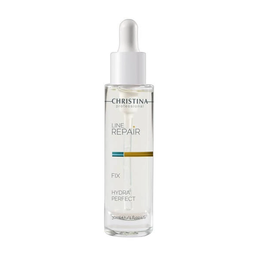Christina Line Repair Fix, serum with hyaluronic acid, 30 ml