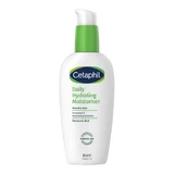 Cetaphil Daily Hydrating Moisturiser, crema hidratante facial de día, 88 ml