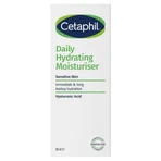 Cetaphil Daily Hydrating Moisturiser, feuchtigkeitsspendende Tagespflege für das Gesicht, 88 ml