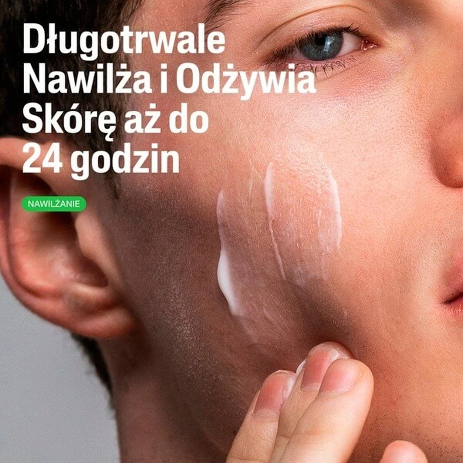 Cetaphil Daily Hydrating Moisturiser, feuchtigkeitsspendende Tagespflege für das Gesicht, 88 ml