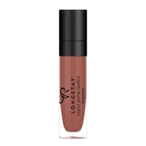 Golden Rose Longstay Liquid Matte Lipstick, barra de labios líquida mate, 45, 5,5 ml
