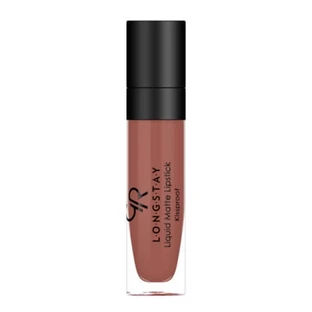 Golden Rose Longstay Liquid Matte Lipstick, matte liquid lipstick, 45, 5.5 ml