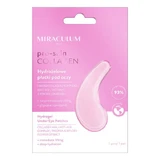Miraculum Pro-Skin Collagen, Hydrogel-Augenpflaster, 1 Paar