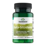 Swanson Beta-Sitosterol, capsules, 30 pcs.