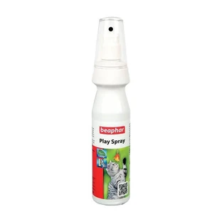 Beaphar Play Spray, kattenlokmiddel, spray, 150 ml