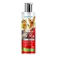 Eurowet, champú protector contra pulgas y garrapatas para perros y gatos, 200 ml