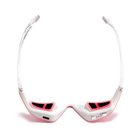 Beautifly, IllumiEyes Therapy, Oogzone massager
