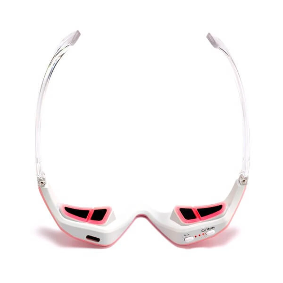 Beautifly, IllumiEyes Therapy, Oogzone massager