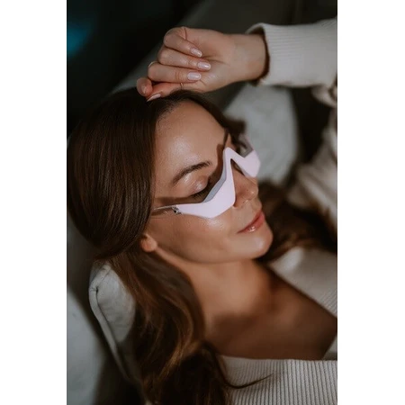 Beautifly, IllumiEyes Therapy, Oogzone massager
