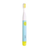 VITAMMY Buzz mint and lemon Universal sonic toothbrush with 28,000 micro-movements, 2 brushing programs