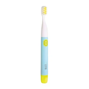 VITAMMY Buzz mint and lemon Universal-Schallzahnbürste mit 28.000 Mikrobewegungen, 2 Putzprogramme