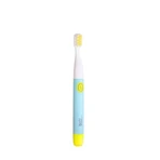 VITAMMY Buzz mint and lemon Universal-Schallzahnbürste mit 28.000 Mikrobewegungen, 2 Putzprogramme