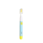 VITAMMY Buzz mint and lemon Universal-Schallzahnbürste mit 28.000 Mikrobewegungen, 2 Putzprogramme