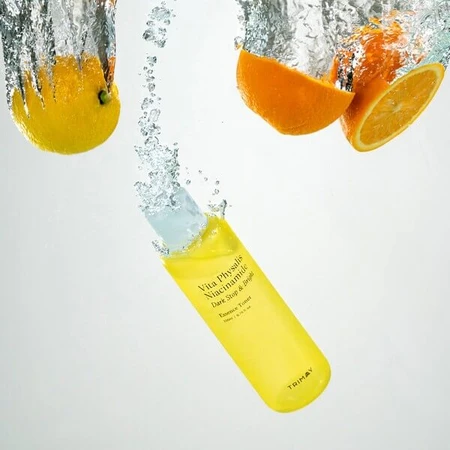 Trimay Vita Physalis Niacinamide, illuminating tonic-essence, 200 ml