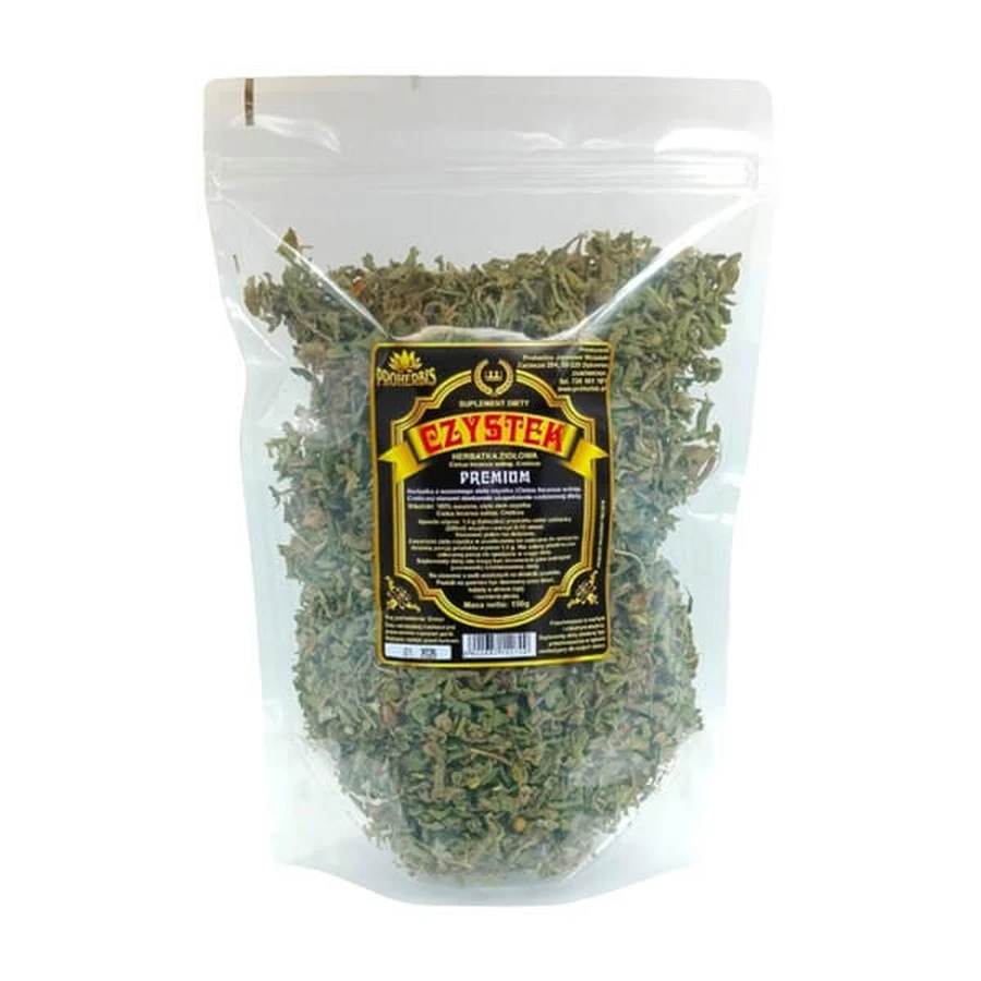 Proherbis premium chasteberry, dried, 150 g