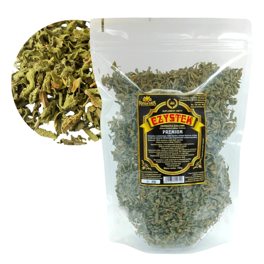 Proherbis premium chasteberry, dried, 150 g