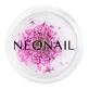 NeoNail, Nagelverzierungen, Blumen, lila, 1 Stk.