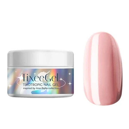 Maga Cosmetics Tixee, gel tixotrópico, T15, 15 ml