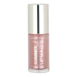 Golden Rose, Mood Shimmer Lip Glaze, Brillo de labios con brillos, nº 251, 6 ml.