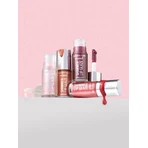 Golden Rose, Mood Shimmer Lip Glaze, Lipgloss mit Schimmer, Nr. 251, 6 ml.