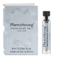 PheroStrong Only for men, perfume con feromonas para hombre, líquido, 1 ml