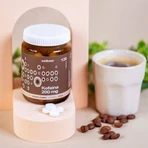 Wellbear Koffein 200 mg, Tabletten, 120 Stück.