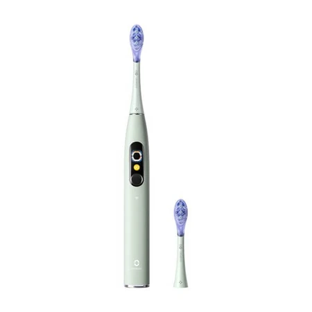 Oclean X Ultra 20, sonische tandenborstel, mint, 1 st.