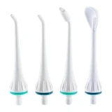 Oromed Oro-Dent / Dent Pro puntas irrigadoras, 4 uds.