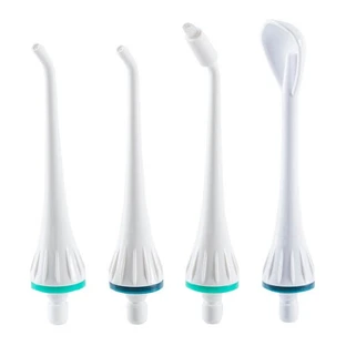 Oromed Oro-Dent / Dent Pro Spülungstips, 4 Stück.
