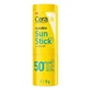 Cerave, protector solar invisible en barra SPF50+, 8 g
