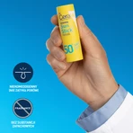 Cerave, protector solar invisible en barra SPF50+, 8 g
