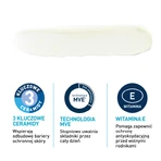 Cerave, protector solar invisible en barra SPF50+, 8 g