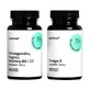 Sundose Voor Stressverlichting, capsules, 30 st. + 90 st.