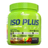 Olimp Iso Plus, poeder, ijstheesmaak, 700 g