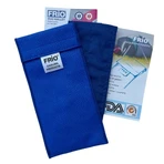 Frio, double case for 2 pens or 1 EpiPEN, blue, 1 pc.