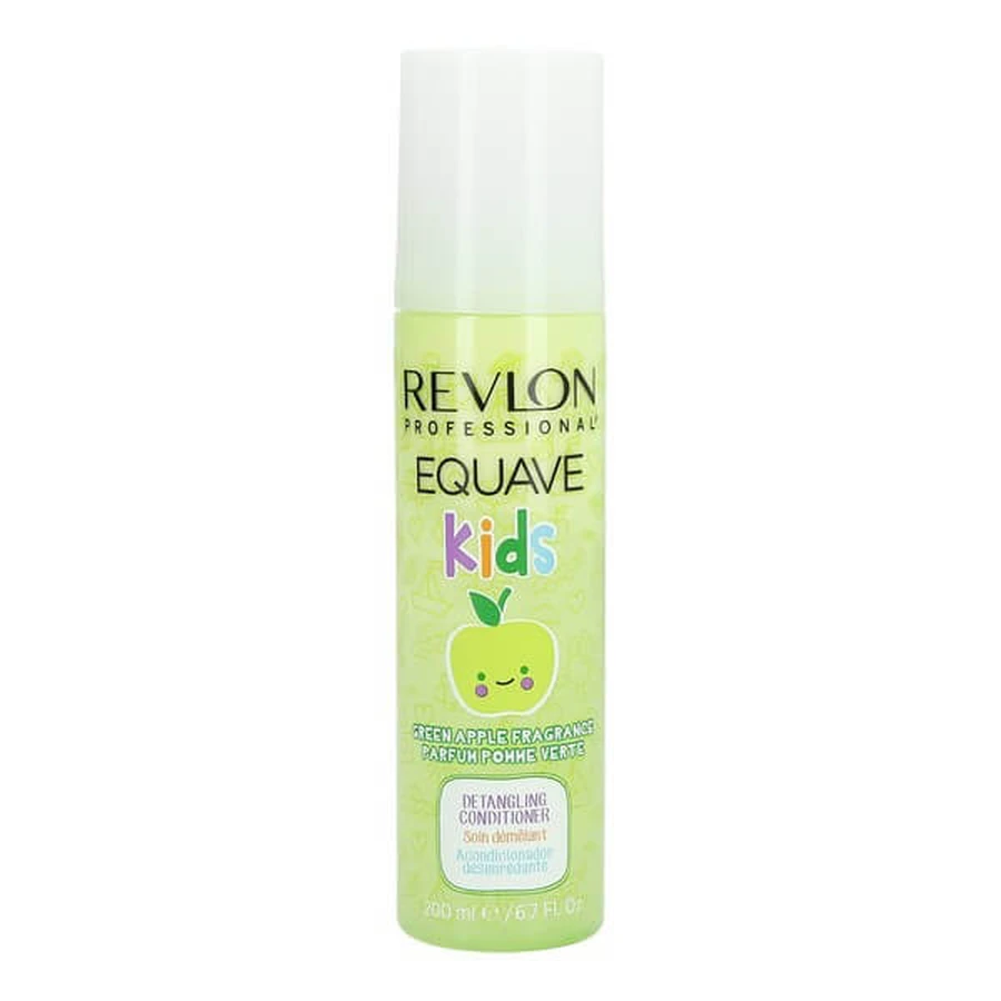 Revlon Professional Equave Kids, Leave-in-Conditioner für Kinderhaar, 200 ml