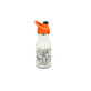 R&#233;cipient en acier inoxydable avec couvercle Sport Narrow, 355 ml, Tigres, Klean Kanteen