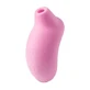 Lelo Sona Cruise, Ultraschall-Klitoral-Massagegerät, Farbe rosa, 1 Stk.