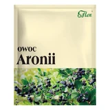 Flos, Chokeberry Fruit, 50 g