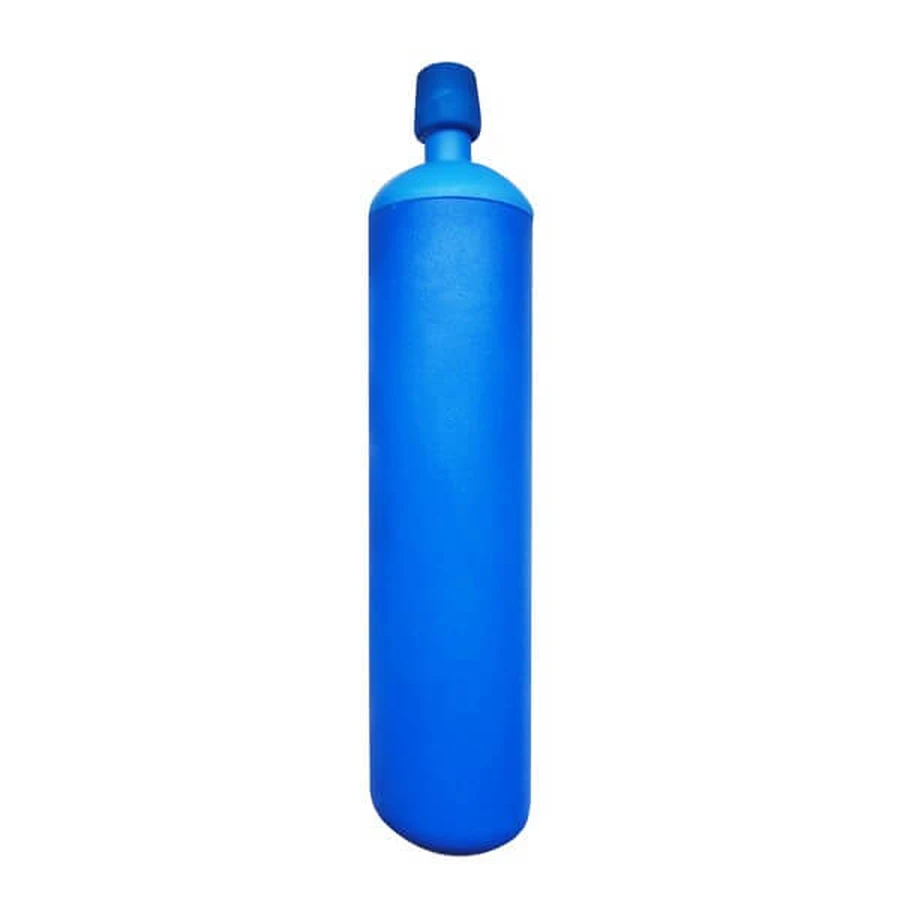 Med Plus, fireless bubble pump, 1 pc.