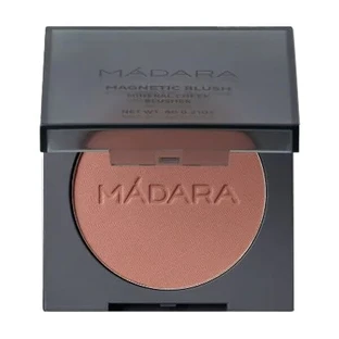 Madara Mineral Cheek Blusher, blush, Bare Blossom 2, 6 g