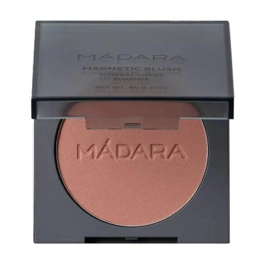 Madara Mineral Cheek Blusher, blush, Bare Blossom 2, 6 g