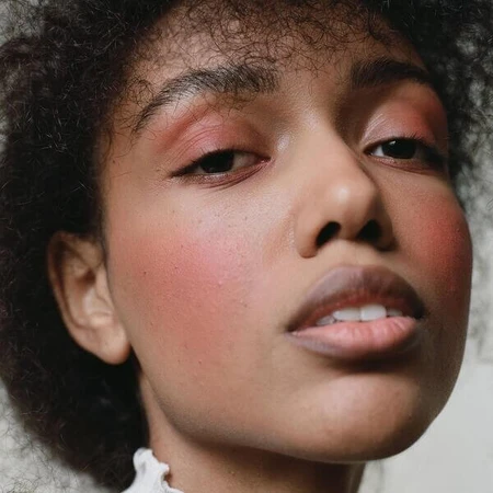 Madara Mineral Cheek Blusher, blush, Bare Blossom 2, 6 g