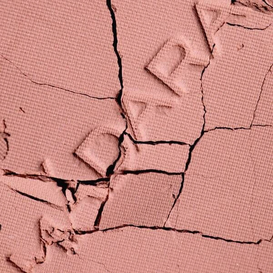 Madara Mineral Cheek Blusher, blush, Bare Blossom 2, 6 g