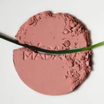 Madara Mineral Cheek Blusher, blush, Bare Blossom 2, 6 g