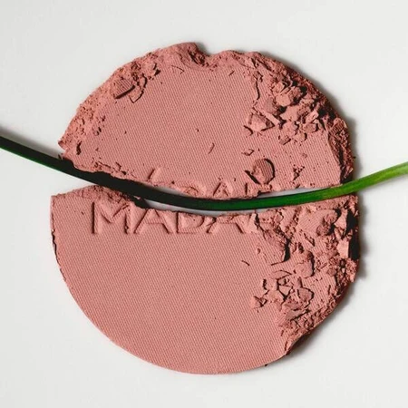Madara Mineral Cheek Blusher, blush, Bare Blossom 2, 6 g