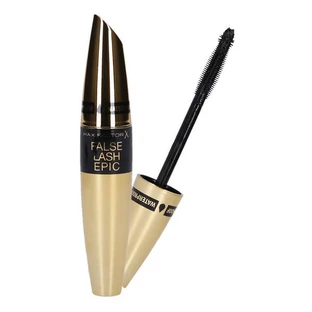 Max Factor False Lash Effect Epic Waterproof Mascara, waterproof mascara, zwart, 13.1 ml