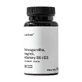Sundose Ashwagandha, magnesio, vitaminas B6 y D3, cápsulas duras, 90 uds.