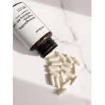 Sundose Ashwagandha, magnesio, vitaminas B6 y D3, cápsulas duras, 90 uds.
